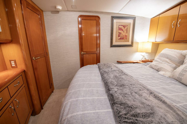 Ocean Yachts-62 Super Sport EB 2003-After You Two Daytona Beach-Florida-United States-5142751