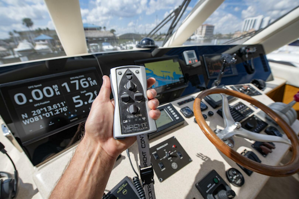 Ocean Yachts-62 Super Sport EB 2003-After You Two Daytona Beach-Florida-United States-5142721