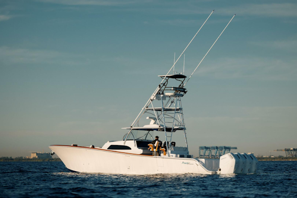 Front Runner 2023 -Palm Beach-Florida-United States-5143034