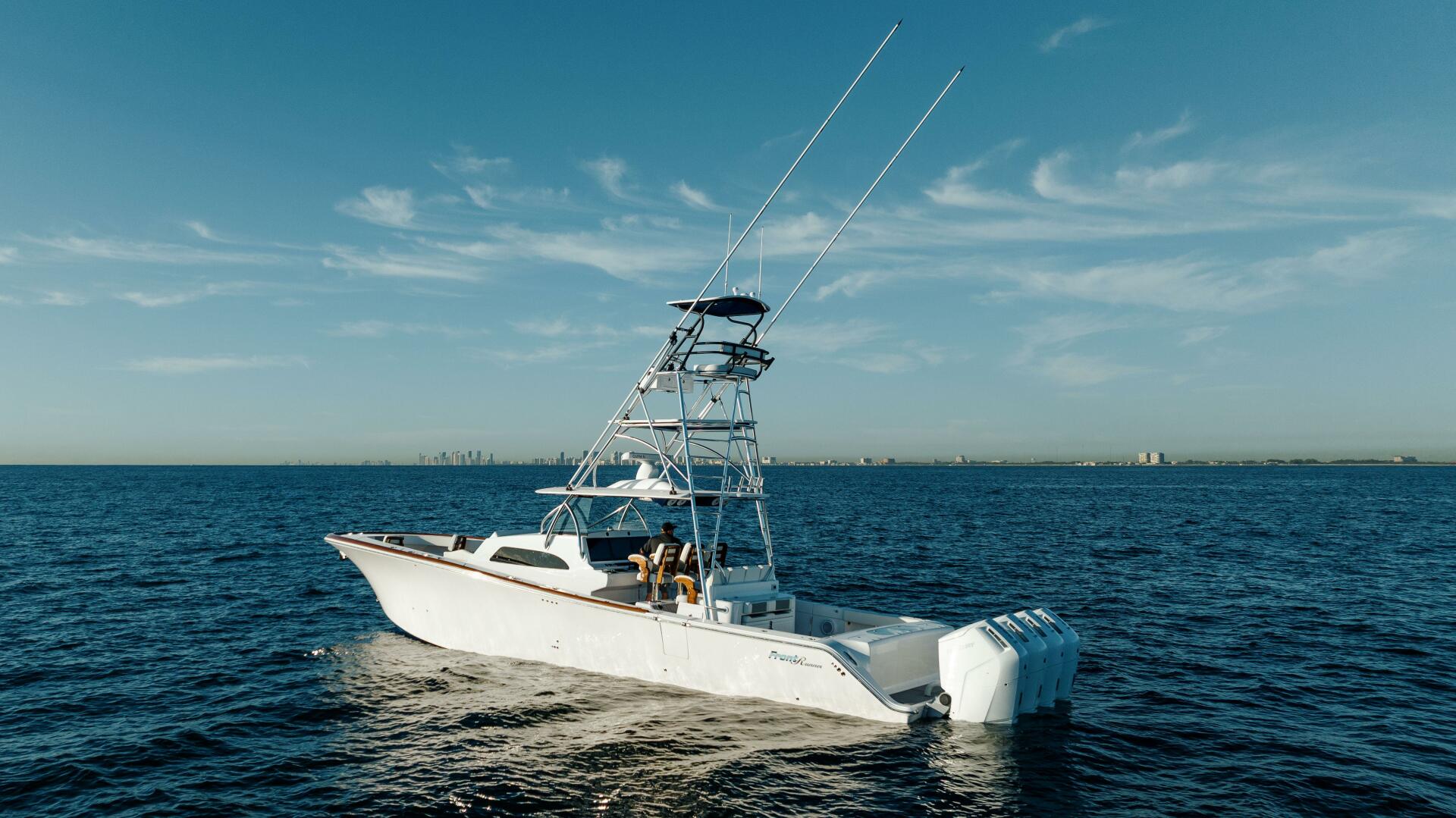 Front Runner 2023 -Palm Beach-Florida-United States-5143048 | Thumbnail