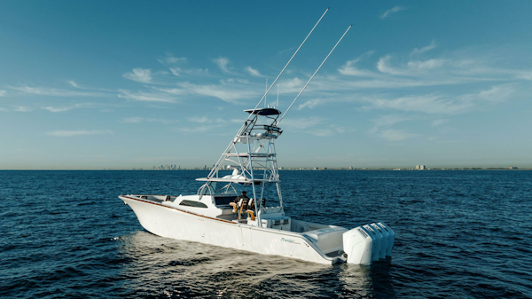 Front Runner 2023 -Palm Beach-Florida-United States-5143048