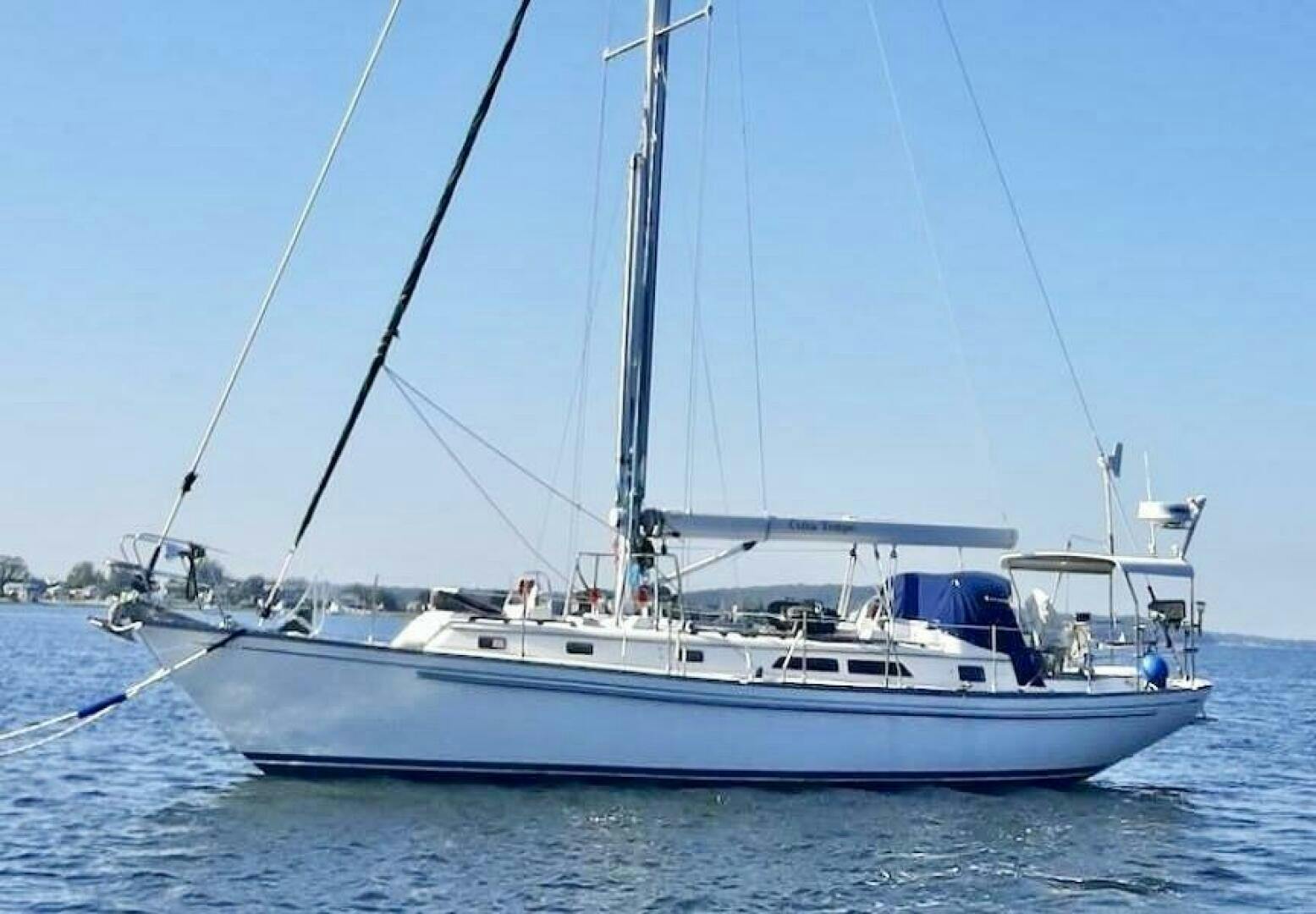 Mason 1991-CIRCA TEMPO Hampton-Virginia-United States-5143622