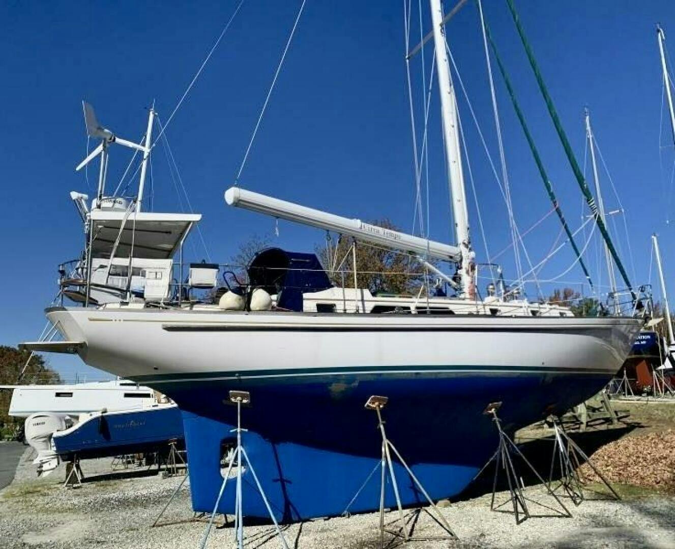 Mason 1991-CIRCA TEMPO Hampton-Virginia-United States-5143623