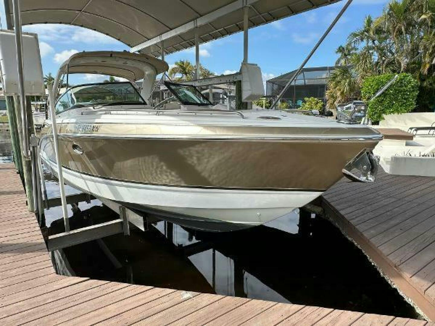 Formula 2009 -Cape Coral-Florida-United States-5147781