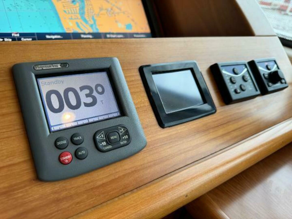 Tiara Yachts-5800 Sovran 2010-Island Girl Naples-Florida-United States-5147847