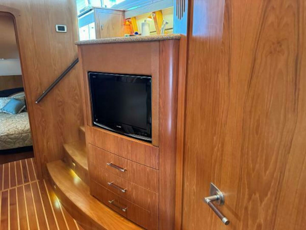Tiara Yachts-5800 Sovran 2010-Island Girl Naples-Florida-United States-5147876