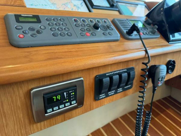 Tiara Yachts-5800 Sovran 2010-Island Girl Naples-Florida-United States-5147843
