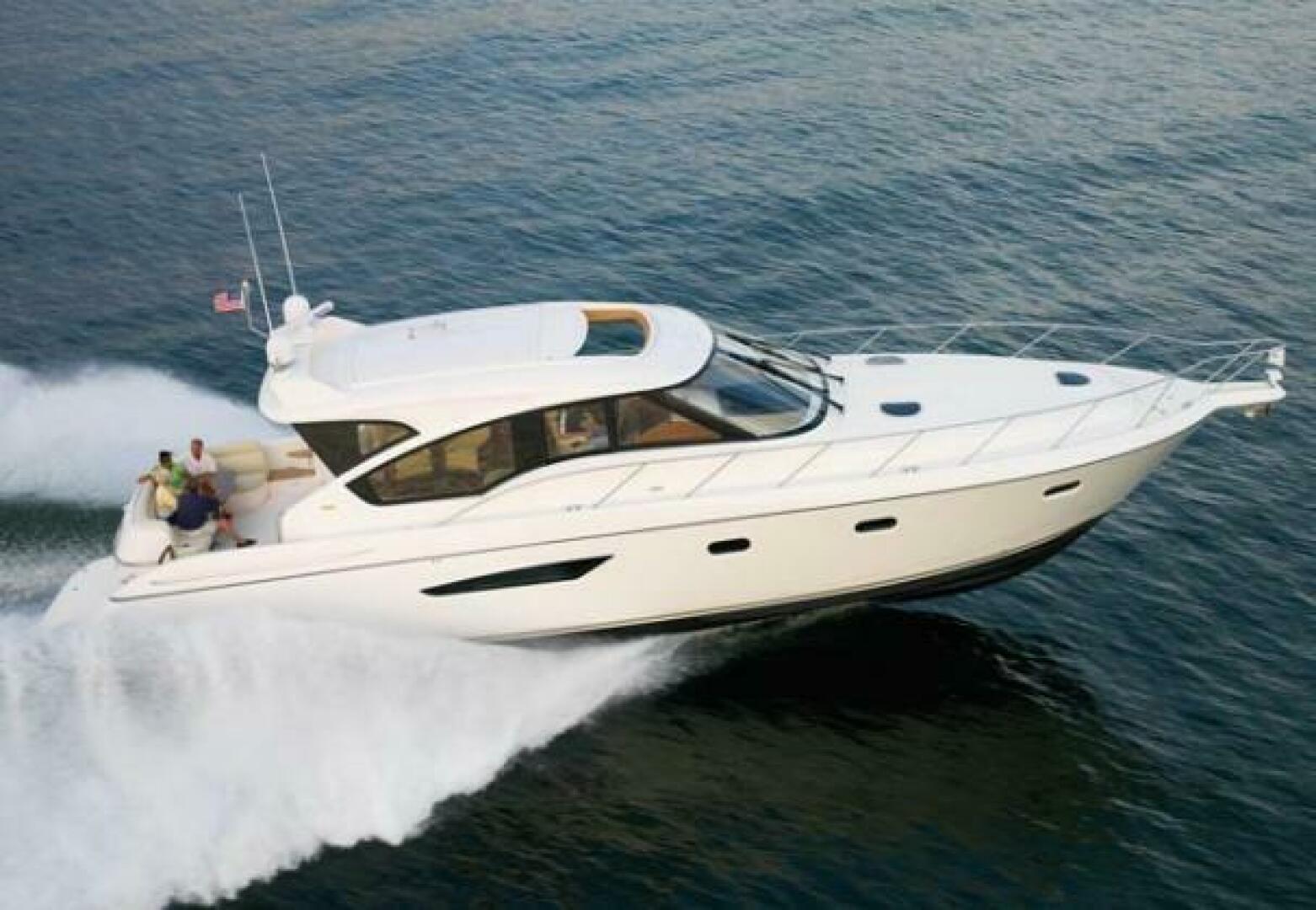 Tiara Yachts-5800 Sovran 2010-Island Girl Naples-Florida-United States-5147812 | Thumbnail