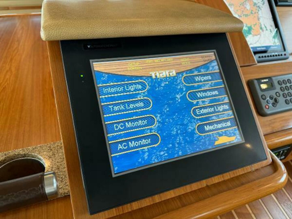 Tiara Yachts-5800 Sovran 2010-Island Girl Naples-Florida-United States-5147840