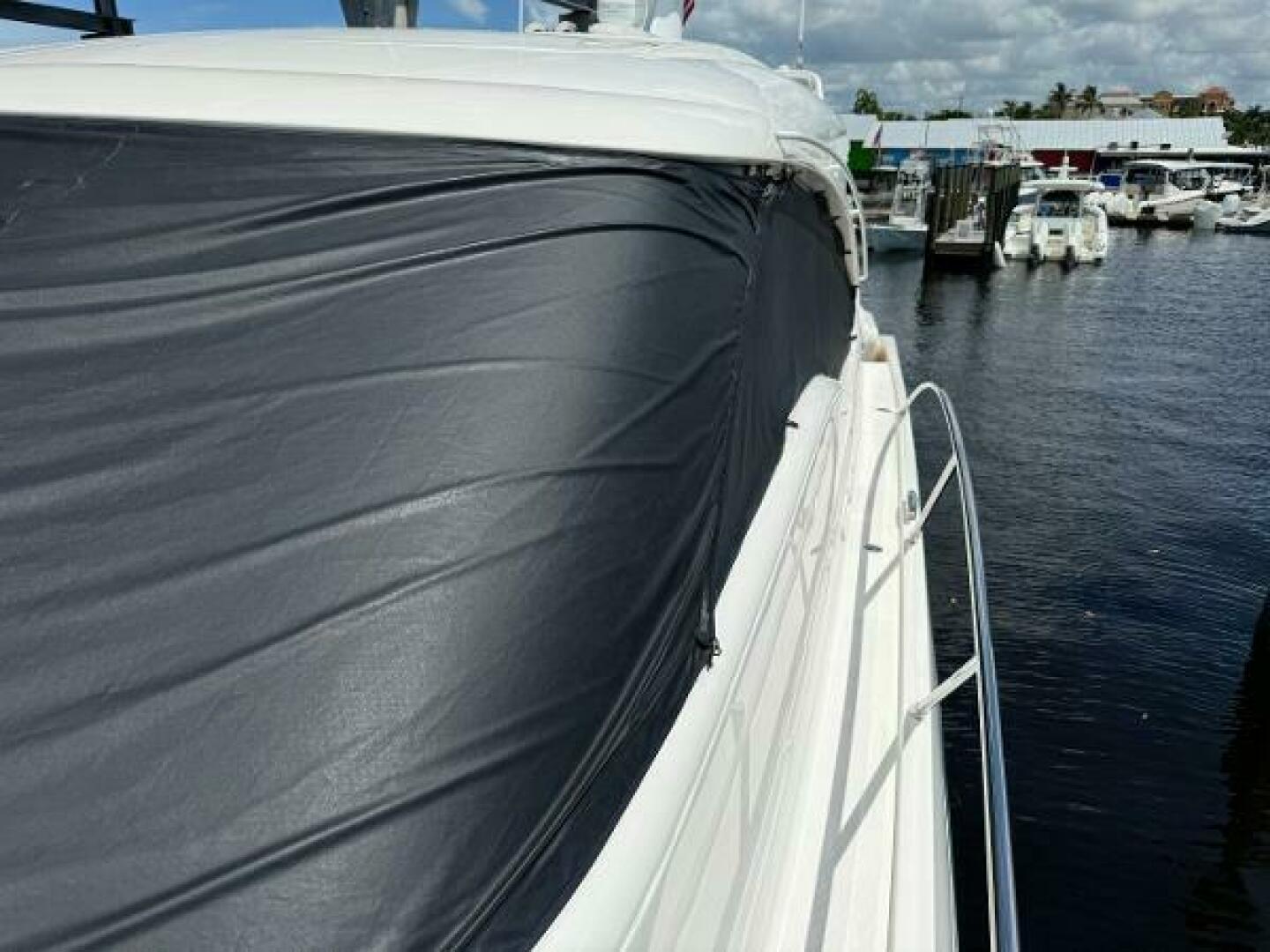 Tiara Yachts-5800 Sovran 2010-Island Girl Naples-Florida-United States-5147923 | Thumbnail
