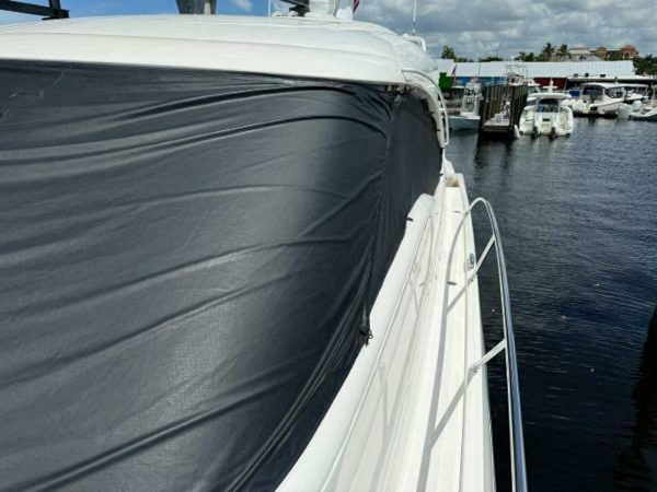 Tiara Yachts-5800 Sovran 2010-Island Girl Naples-Florida-United States-5147923