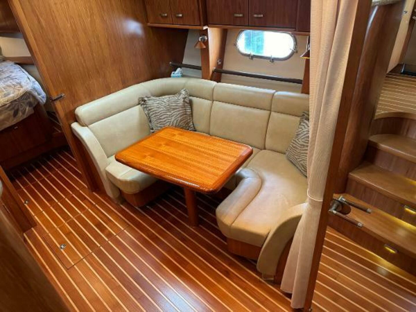 Tiara Yachts-5800 Sovran 2010-Island Girl Naples-Florida-United States-5147873