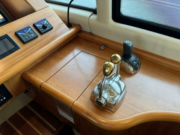 Tiara Yachts-5800 Sovran 2010-Island Girl Naples-Florida-United States-5147849
