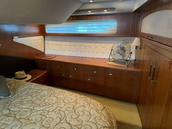 Tiara Yachts-5800 Sovran 2010-Island Girl Naples-Florida-United States-5147894