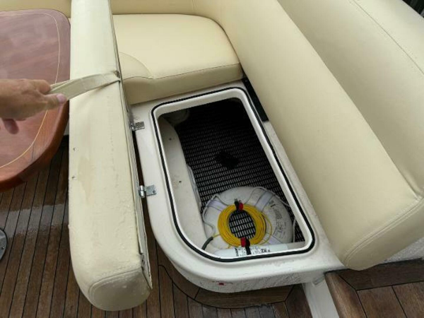 Tiara Yachts-5800 Sovran 2010-Island Girl Naples-Florida-United States-5147835