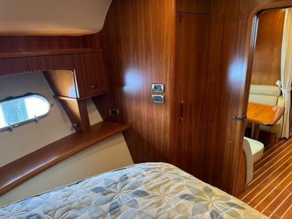 Tiara Yachts-5800 Sovran 2010-Island Girl Naples-Florida-United States-5147885