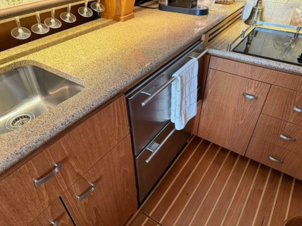 Tiara Yachts-5800 Sovran 2010-Island Girl Naples-Florida-United States-5147867