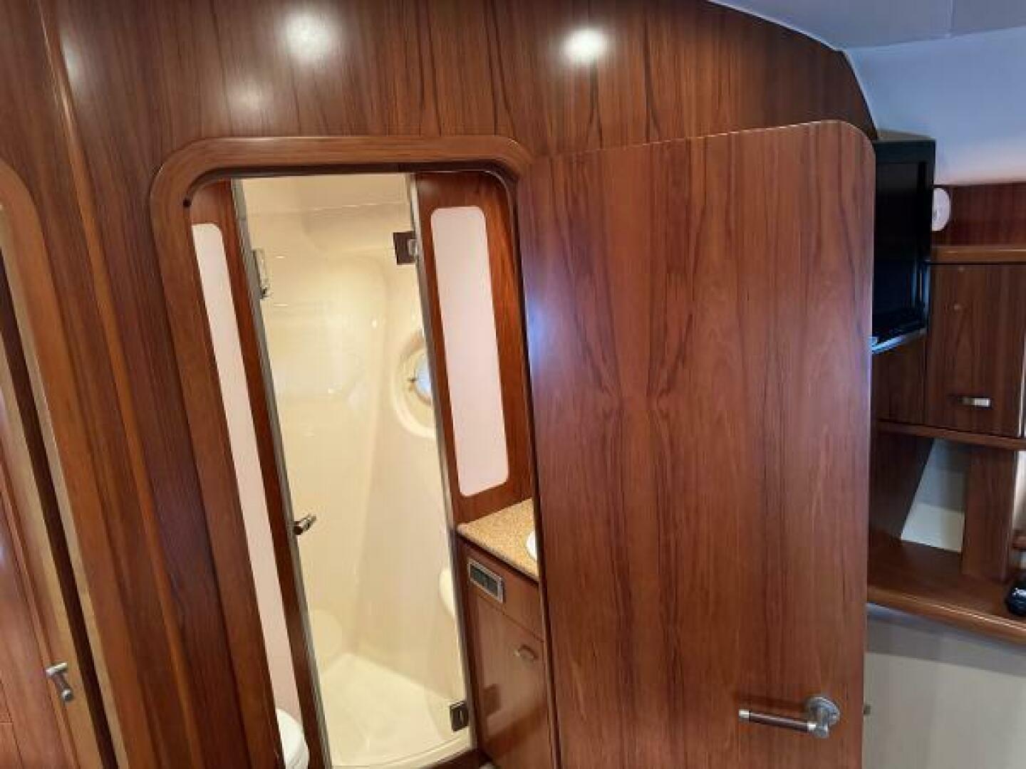 Tiara Yachts-5800 Sovran 2010-Island Girl Naples-Florida-United States-5147888 | Thumbnail