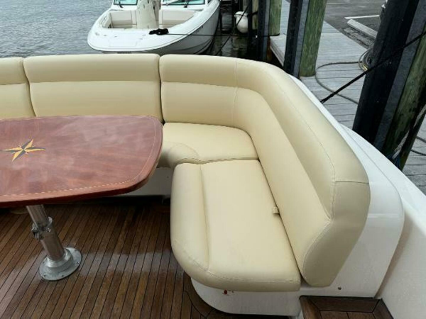 Tiara Yachts-5800 Sovran 2010-Island Girl Naples-Florida-United States-5147834