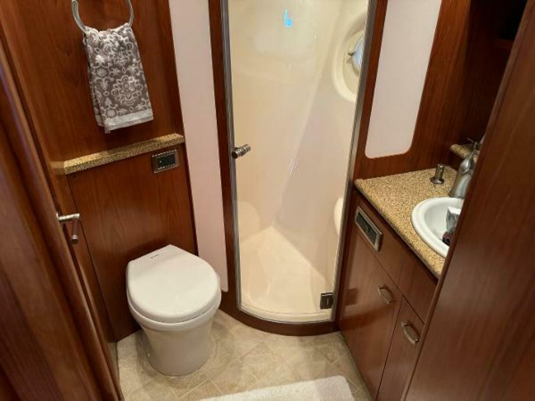 Tiara Yachts-5800 Sovran 2010-Island Girl Naples-Florida-United States-5147881