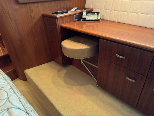Tiara Yachts-5800 Sovran 2010-Island Girl Naples-Florida-United States-5147897