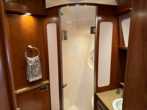 Tiara Yachts-5800 Sovran 2010-Island Girl Naples-Florida-United States-5147880