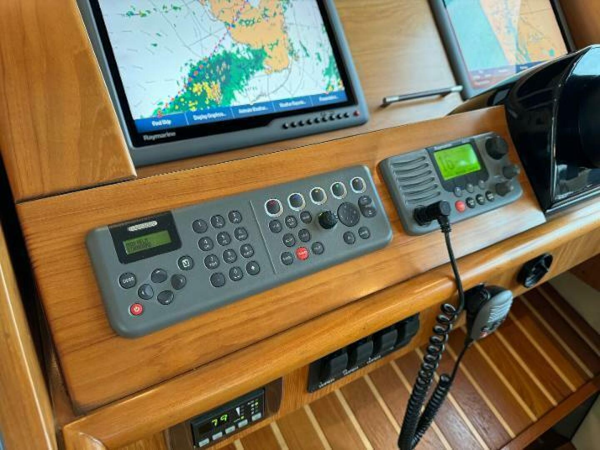 Tiara Yachts-5800 Sovran 2010-Island Girl Naples-Florida-United States-5147842