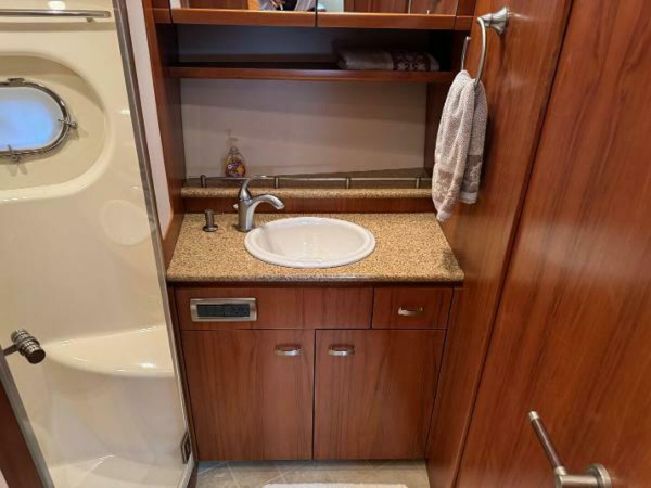 Tiara Yachts-5800 Sovran 2010-Island Girl Naples-Florida-United States-5147879