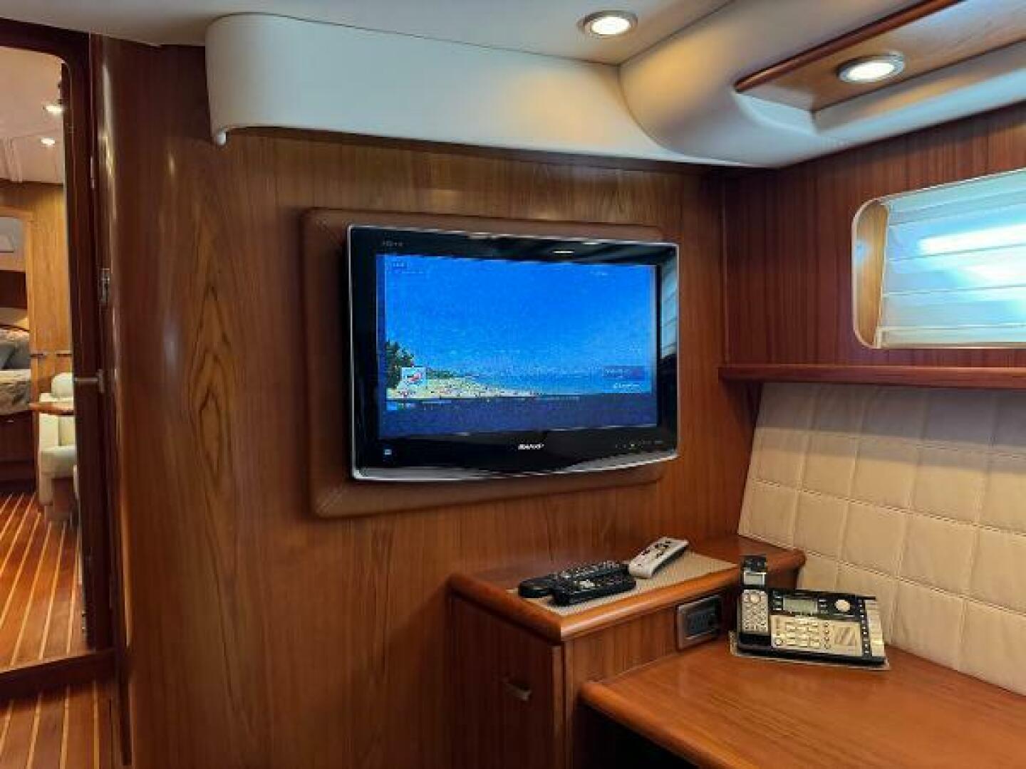 Tiara Yachts-5800 Sovran 2010-Island Girl Naples-Florida-United States-5147896 | Thumbnail