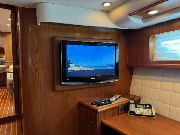 Tiara Yachts-5800 Sovran 2010-Island Girl Naples-Florida-United States-5147896