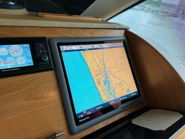 Tiara Yachts-5800 Sovran 2010-Island Girl Naples-Florida-United States-5147846