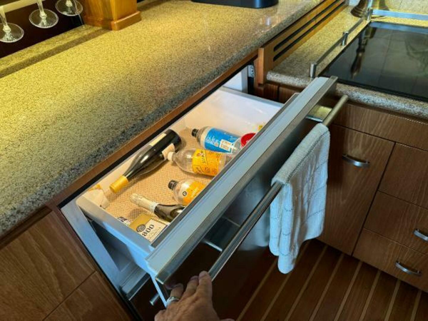 Tiara Yachts-5800 Sovran 2010-Island Girl Naples-Florida-United States-5147868