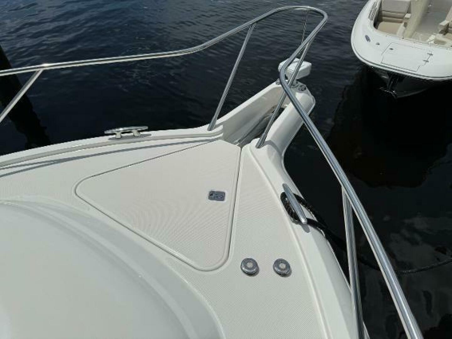 Tiara Yachts-5800 Sovran 2010-Island Girl Naples-Florida-United States-5147918 | Thumbnail
