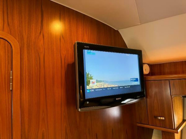 Tiara Yachts-5800 Sovran 2010-Island Girl Naples-Florida-United States-5147887