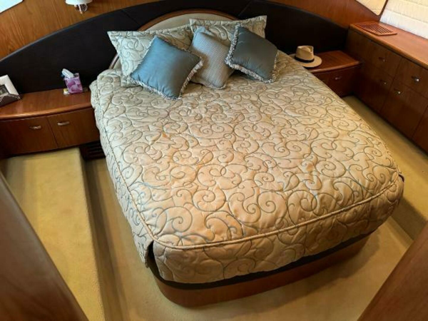 Tiara Yachts-5800 Sovran 2010-Island Girl Naples-Florida-United States-5147893