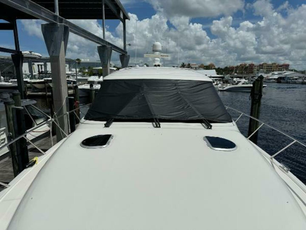 Tiara Yachts-5800 Sovran 2010-Island Girl Naples-Florida-United States-5147921