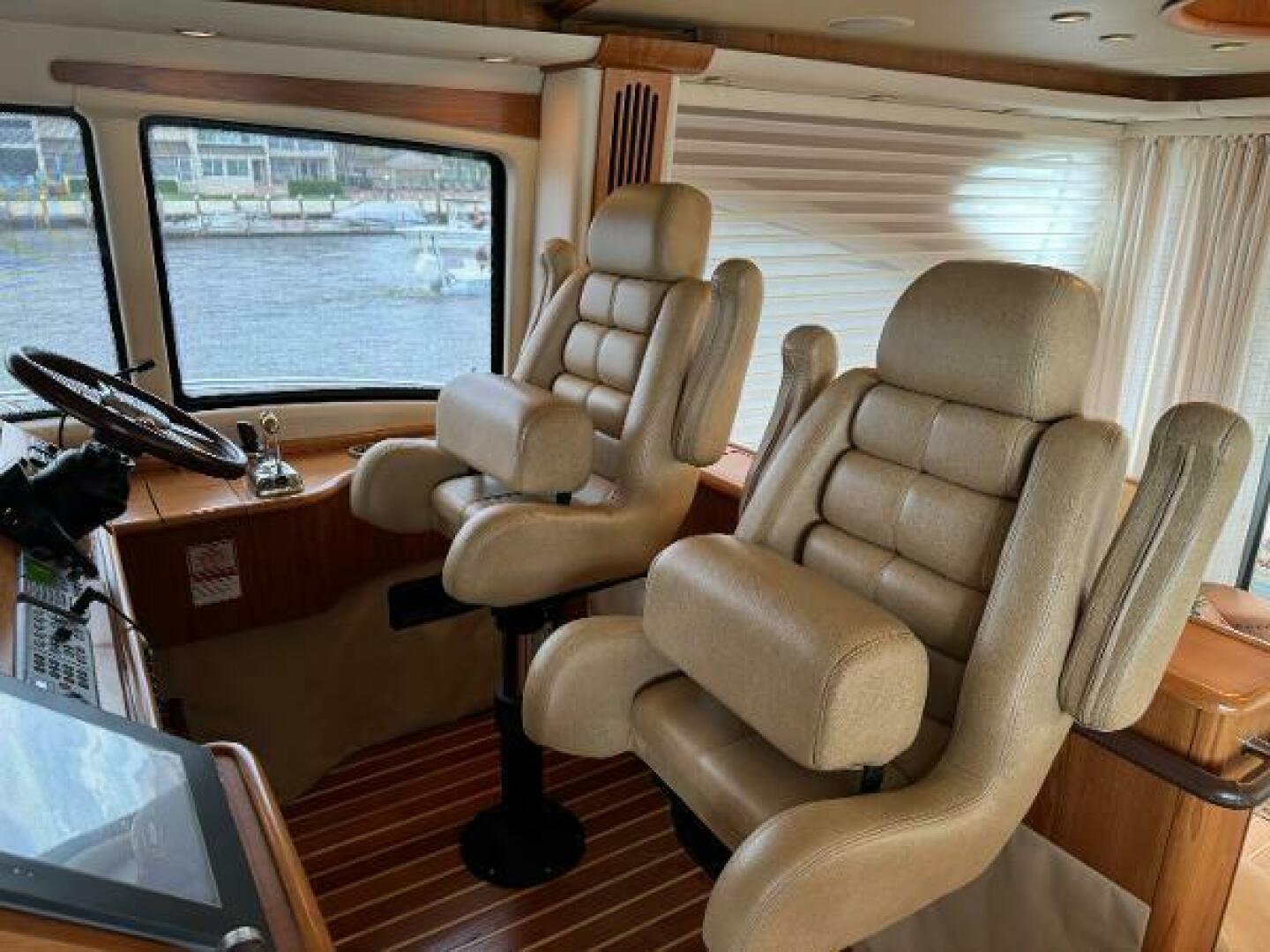 Tiara Yachts-5800 Sovran 2010-Island Girl Naples-Florida-United States-5147839 | Thumbnail