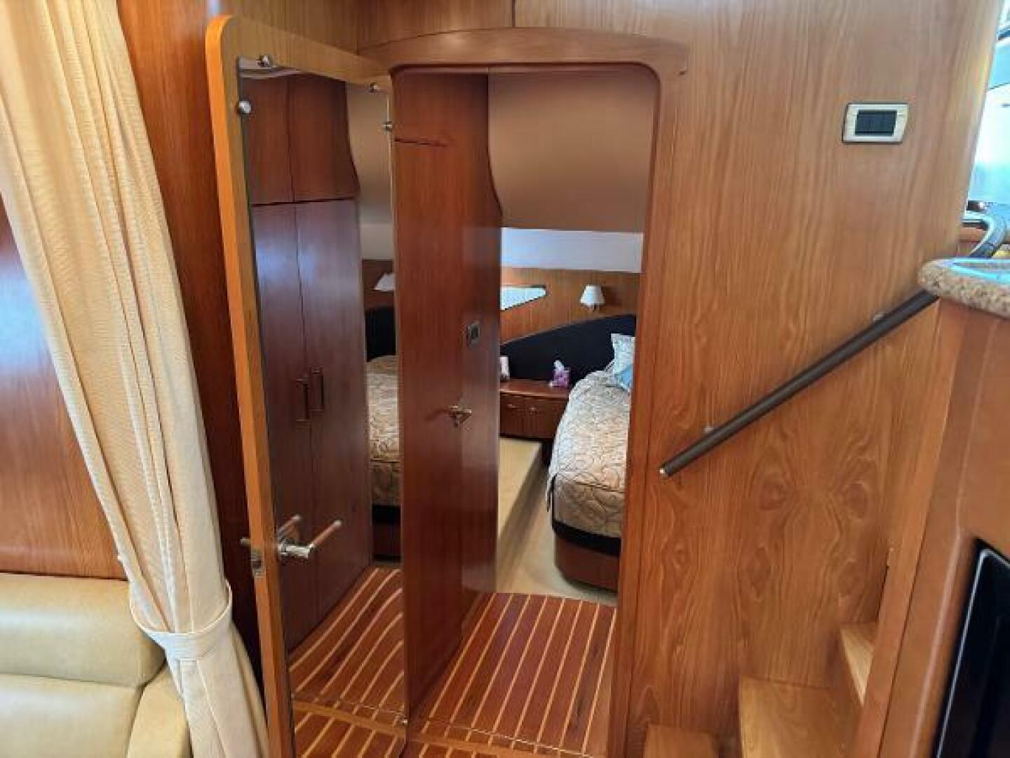 Tiara Yachts-5800 Sovran 2010-Island Girl Naples-Florida-United States-5147890 | Thumbnail