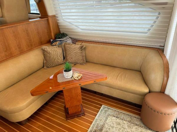 Tiara Yachts-5800 Sovran 2010-Island Girl Naples-Florida-United States-5147854