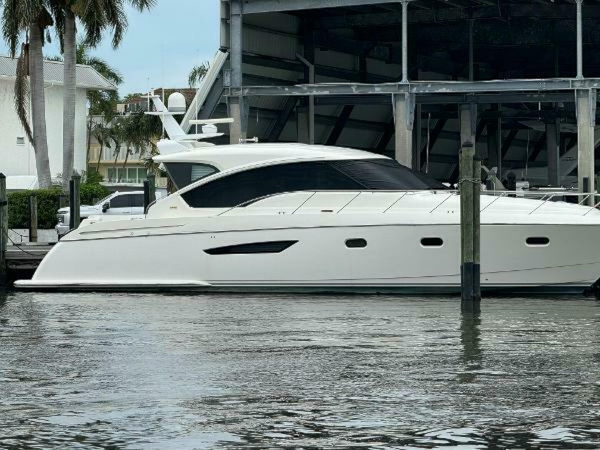 Tiara Yachts-5800 Sovran 2010-Island Girl Naples-Florida-United States-5147818