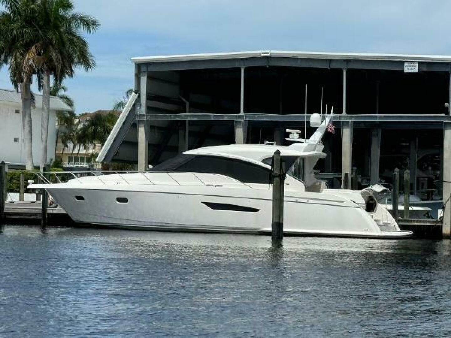 Tiara Yachts-5800 Sovran 2010-Island Girl Naples-Florida-United States-5147914 | Thumbnail