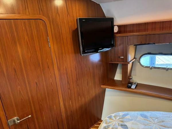 Tiara Yachts-5800 Sovran 2010-Island Girl Naples-Florida-United States-5147886