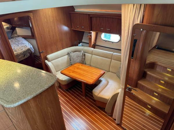 Tiara Yachts-5800 Sovran 2010-Island Girl Naples-Florida-United States-5147872