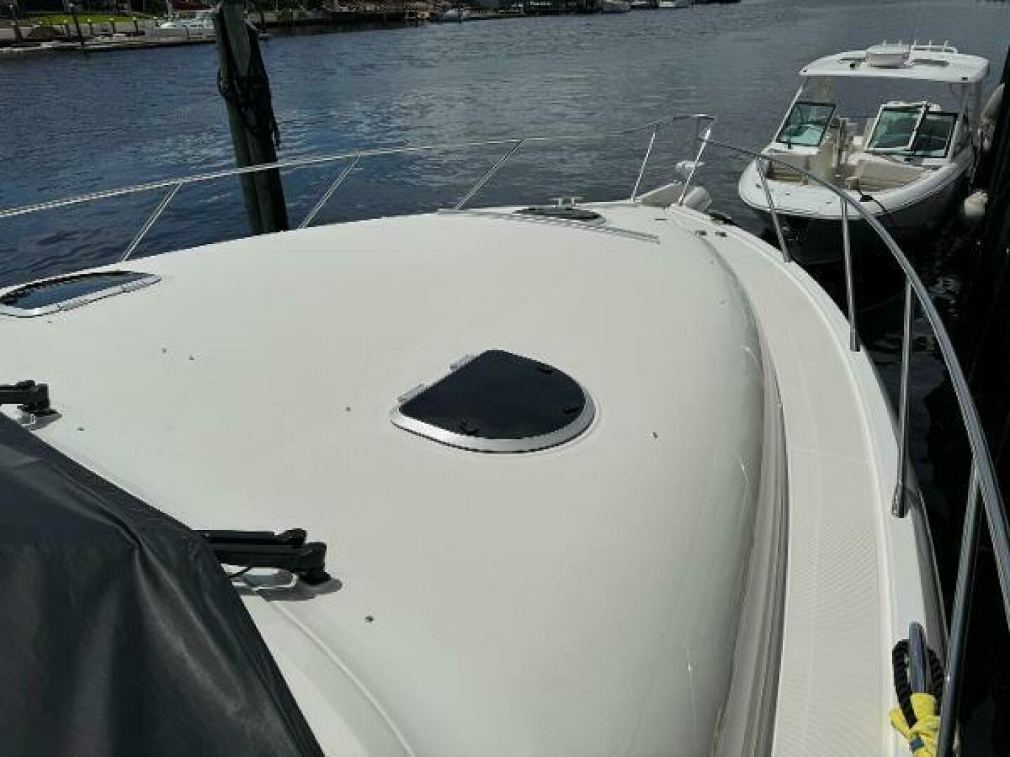 Tiara Yachts-5800 Sovran 2010-Island Girl Naples-Florida-United States-5147917 | Thumbnail
