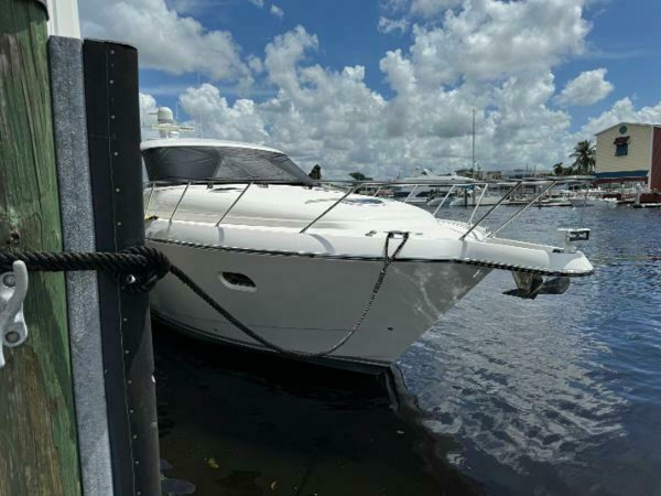 Tiara Yachts-5800 Sovran 2010-Island Girl Naples-Florida-United States-5147915