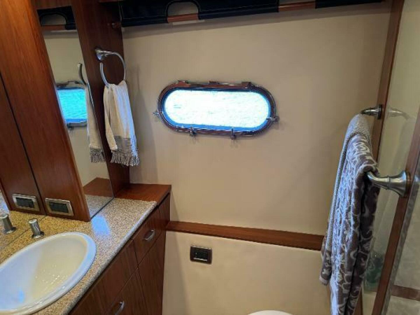 Tiara Yachts-5800 Sovran 2010-Island Girl Naples-Florida-United States-5147902