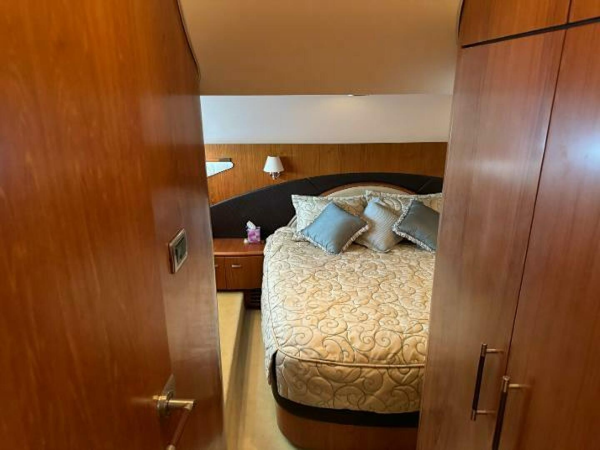 Tiara Yachts-5800 Sovran 2010-Island Girl Naples-Florida-United States-5147891