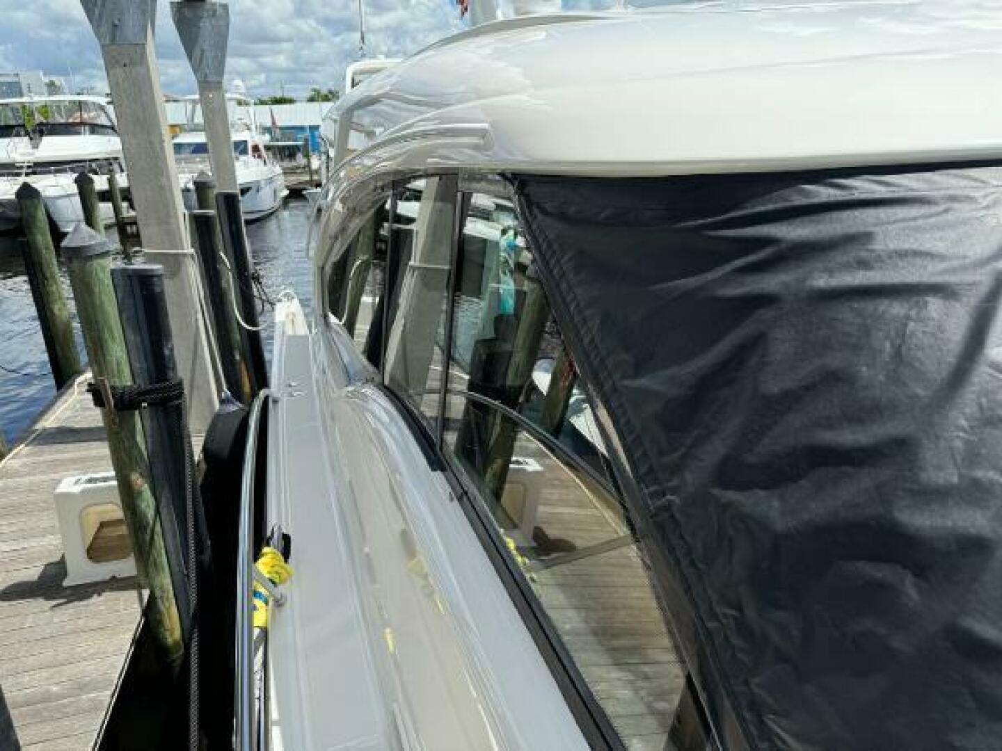 Tiara Yachts-5800 Sovran 2010-Island Girl Naples-Florida-United States-5147924 | Thumbnail