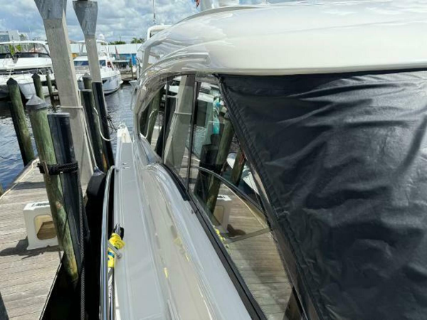 Tiara Yachts-5800 Sovran 2010-Island Girl Naples-Florida-United States-5147924