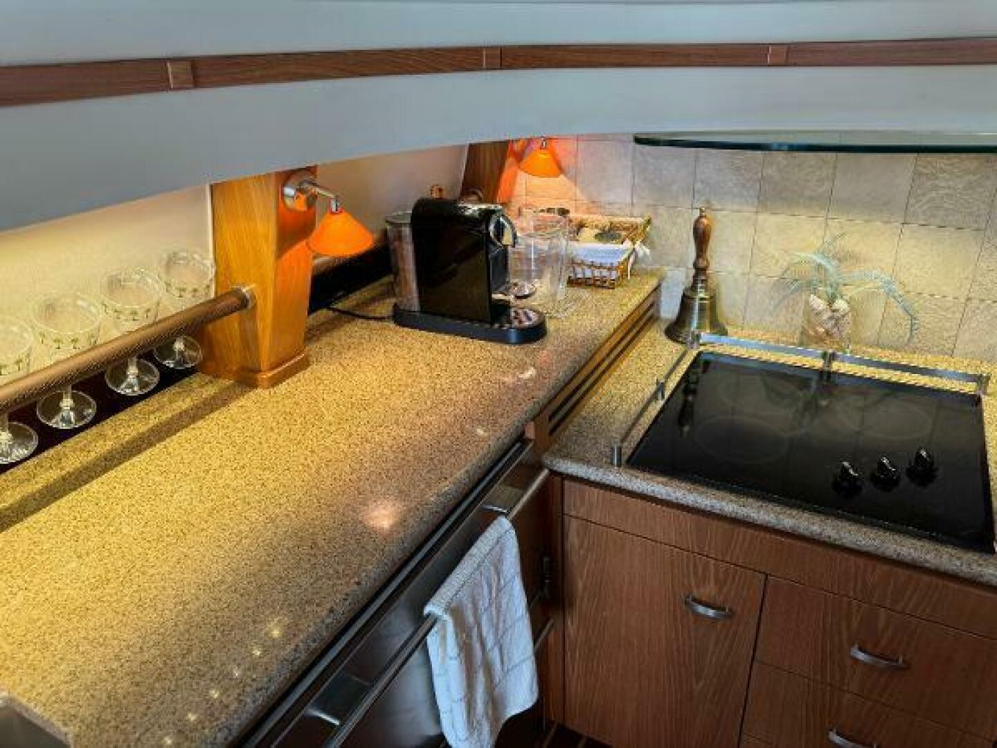 Tiara Yachts-5800 Sovran 2010-Island Girl Naples-Florida-United States-5147870 | Thumbnail